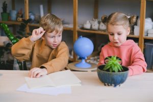 Mindfulness-Based Interventions for Students with ADHD