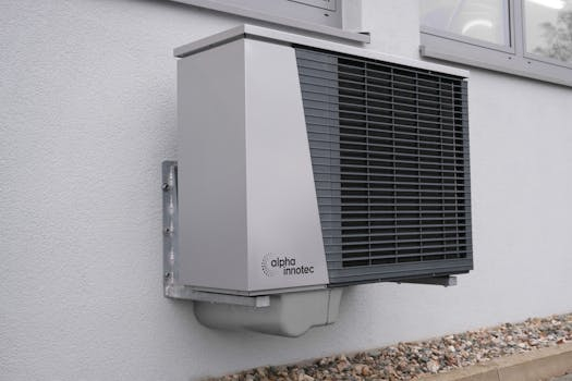 Heat Pump Hype: Is This Technology Right for Your Climate?