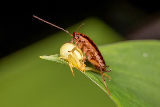 Bed Bug Panic: Separating Myth from Reality in Pest Control