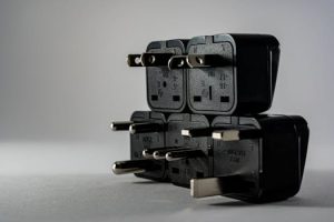 The Dangers of Overloaded Outlets: Power Strip Precautions