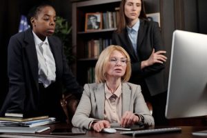 Alternative Legal Careers: Beyond the Traditional Law Firm Path