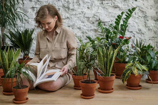 Container Gardening: From Flowers to Veggies in Pots and Planters