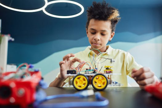 Design-Based Learning: Applying Creativity to Real-World Problems