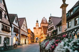 The Rise of Ancestry Tourism: Tracing Your Roots Through Travel