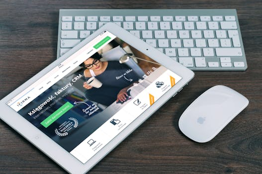 Tracking Digital Habits: Apps That Influence Productivity