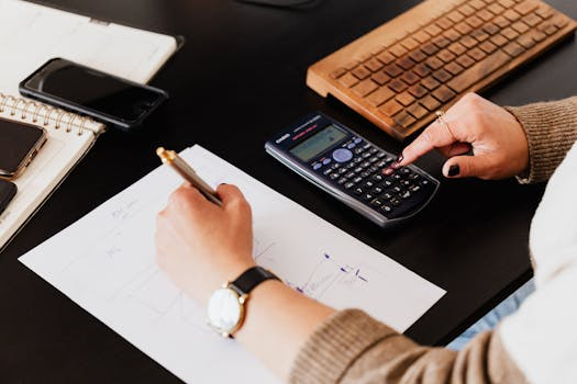 Financial Red Flags to Watch for in Your Twenties