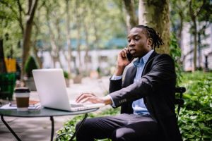 Mobile Apps That Transform the Remote Work Experience
