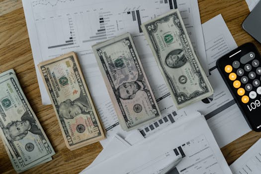 Gig Economy Income: Making It Work for You