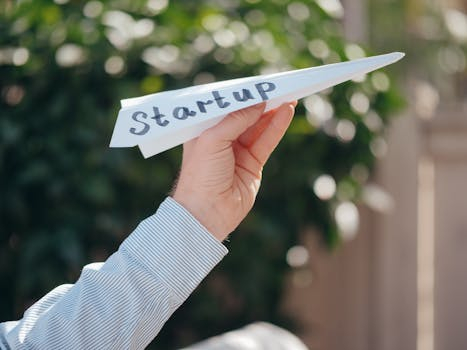 The Investment Potential of Sustainable Startups