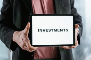 The Rise of Robo-Advisors in Portfolio Management