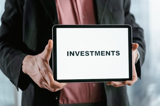 The Rise of Robo-Advisors in Portfolio Management