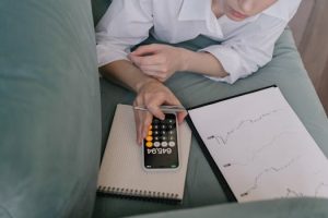 Emerging Trends in Personal Finance Software