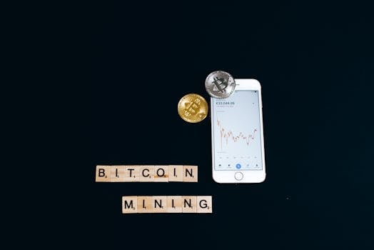 Cryptocurrency Investments: Navigating Volatility and Opportunity Together