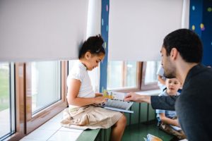 Children and Money: Teaching Financial Literacy Early